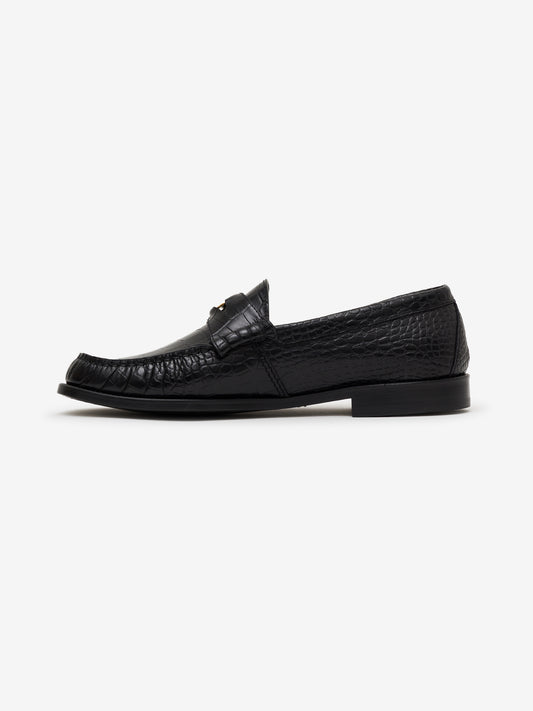 CROC PENNY LOAFER