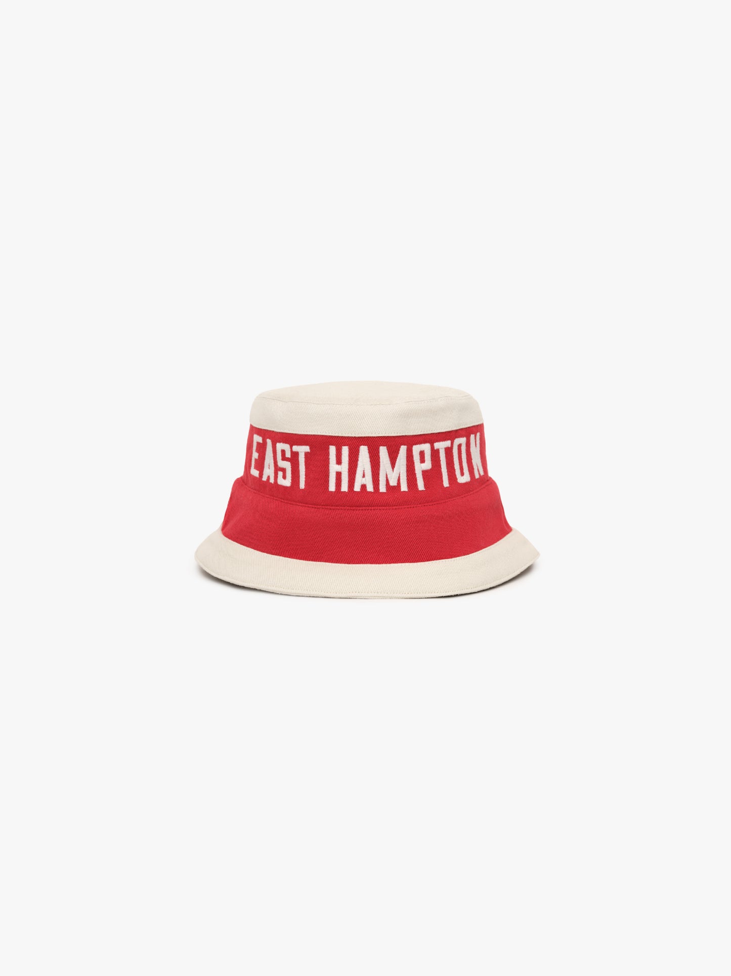 RHUDE EAST HAMPTON  BUCKET HAT