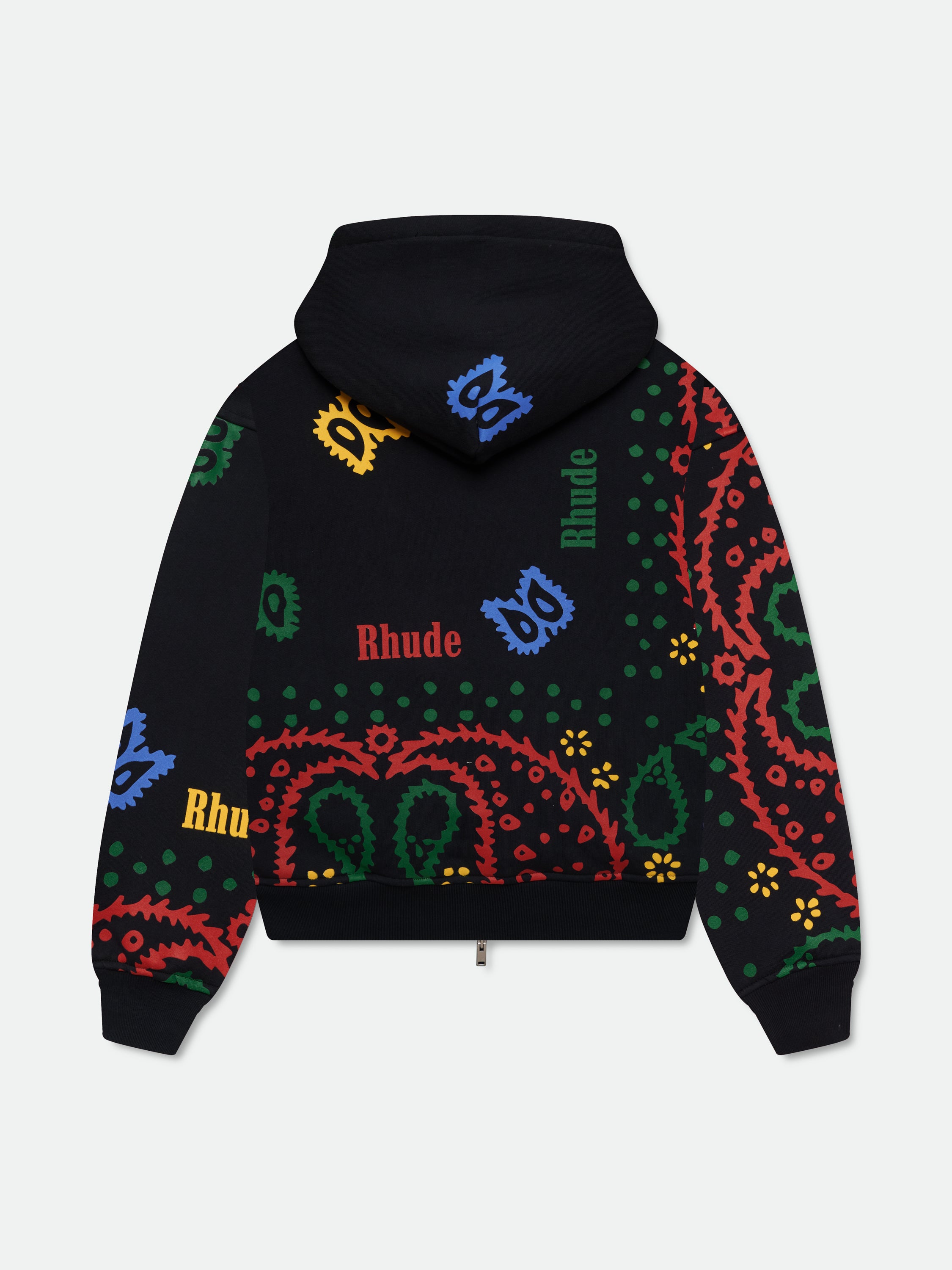 Rhude Case R H U D E