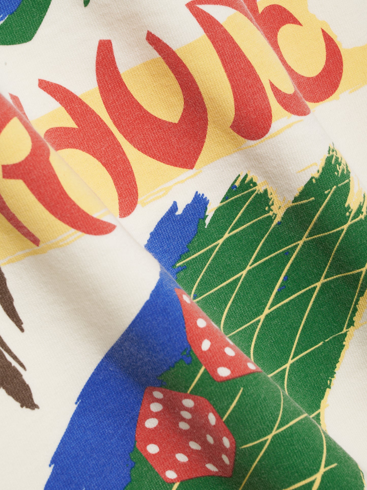 ROULETTE TEE