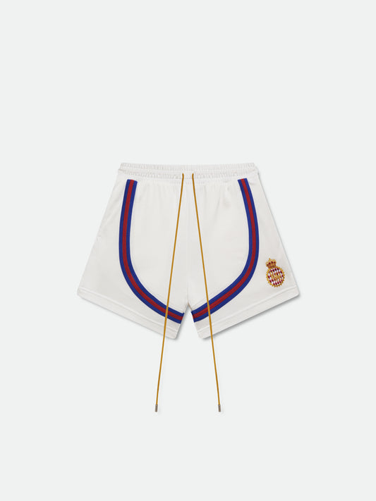 CREST VEILLE TRACK SHORTS