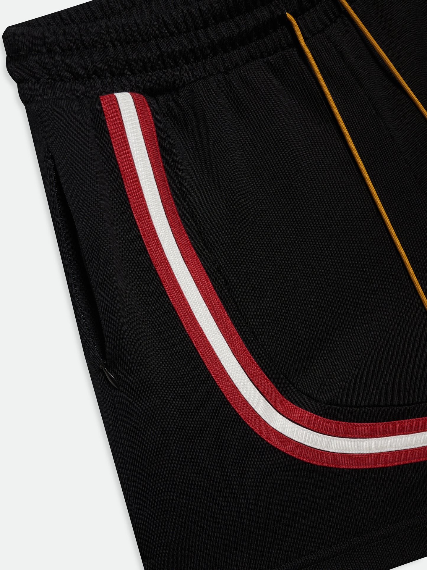CREST VEILLE TRACK SHORTS