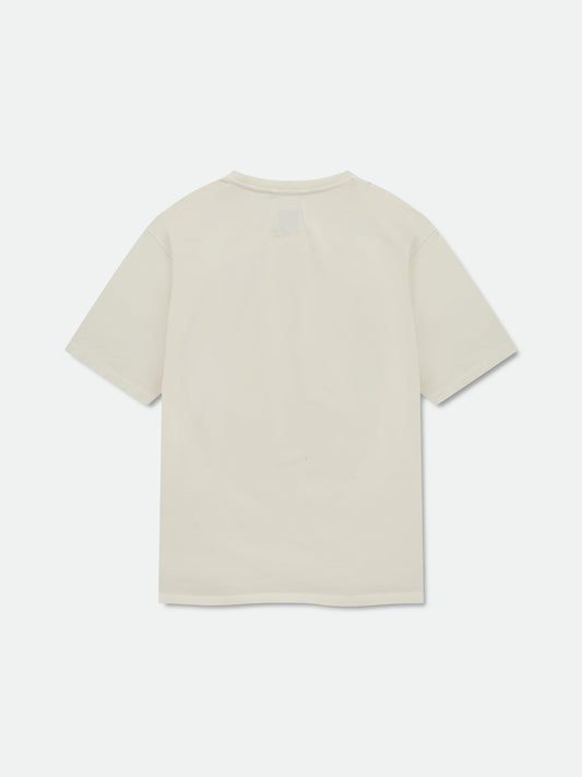RHUDE CADRE TEE