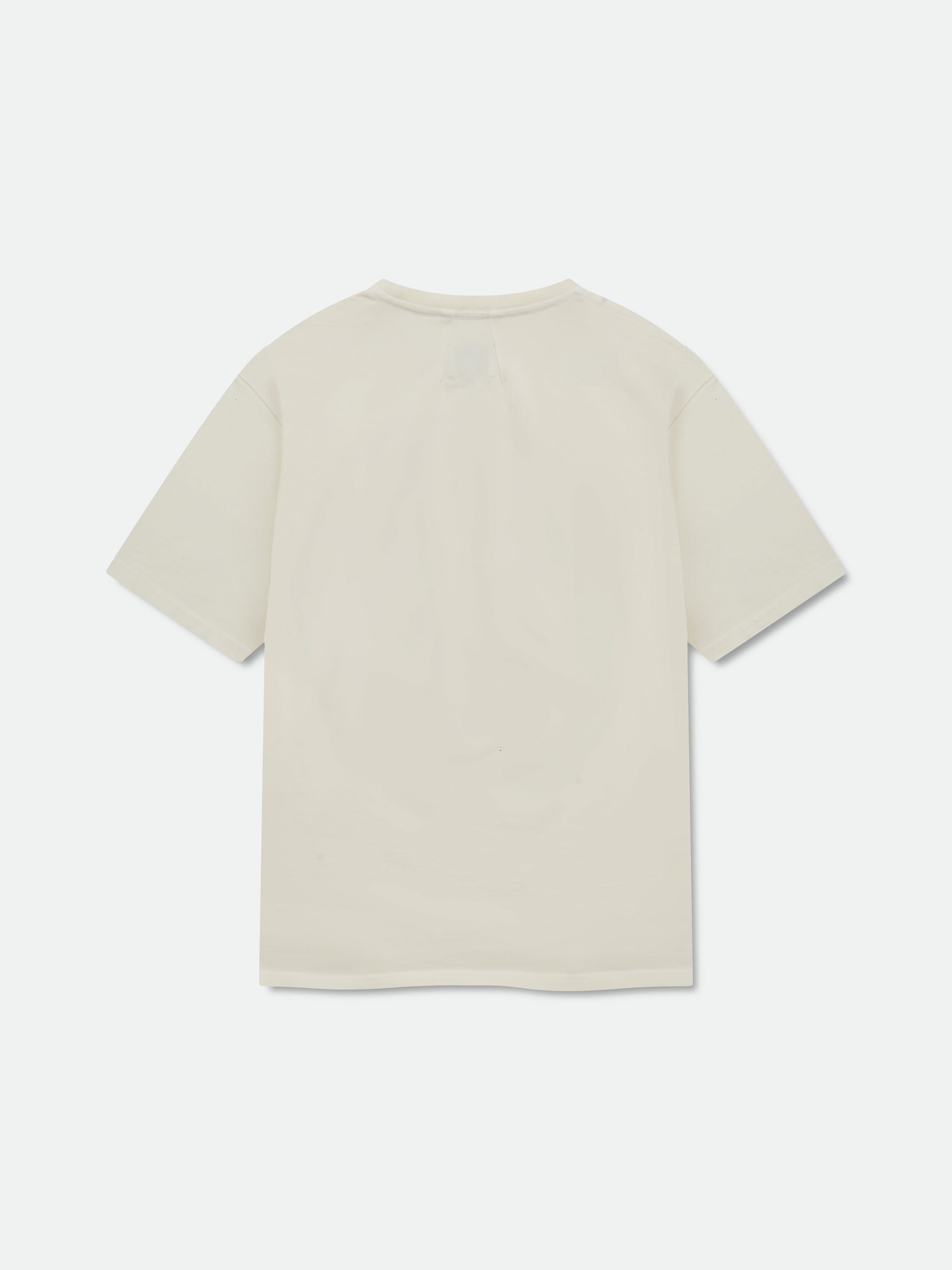 PORT DE RHUDE TEE