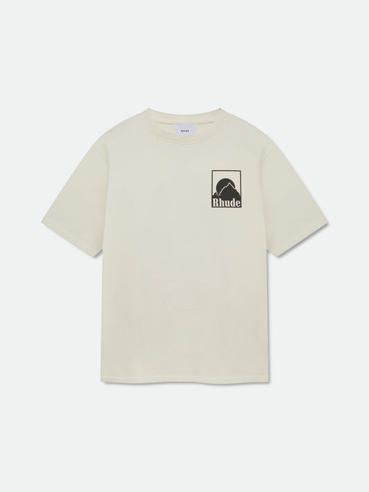 MOONLIGHT BADGE TEE