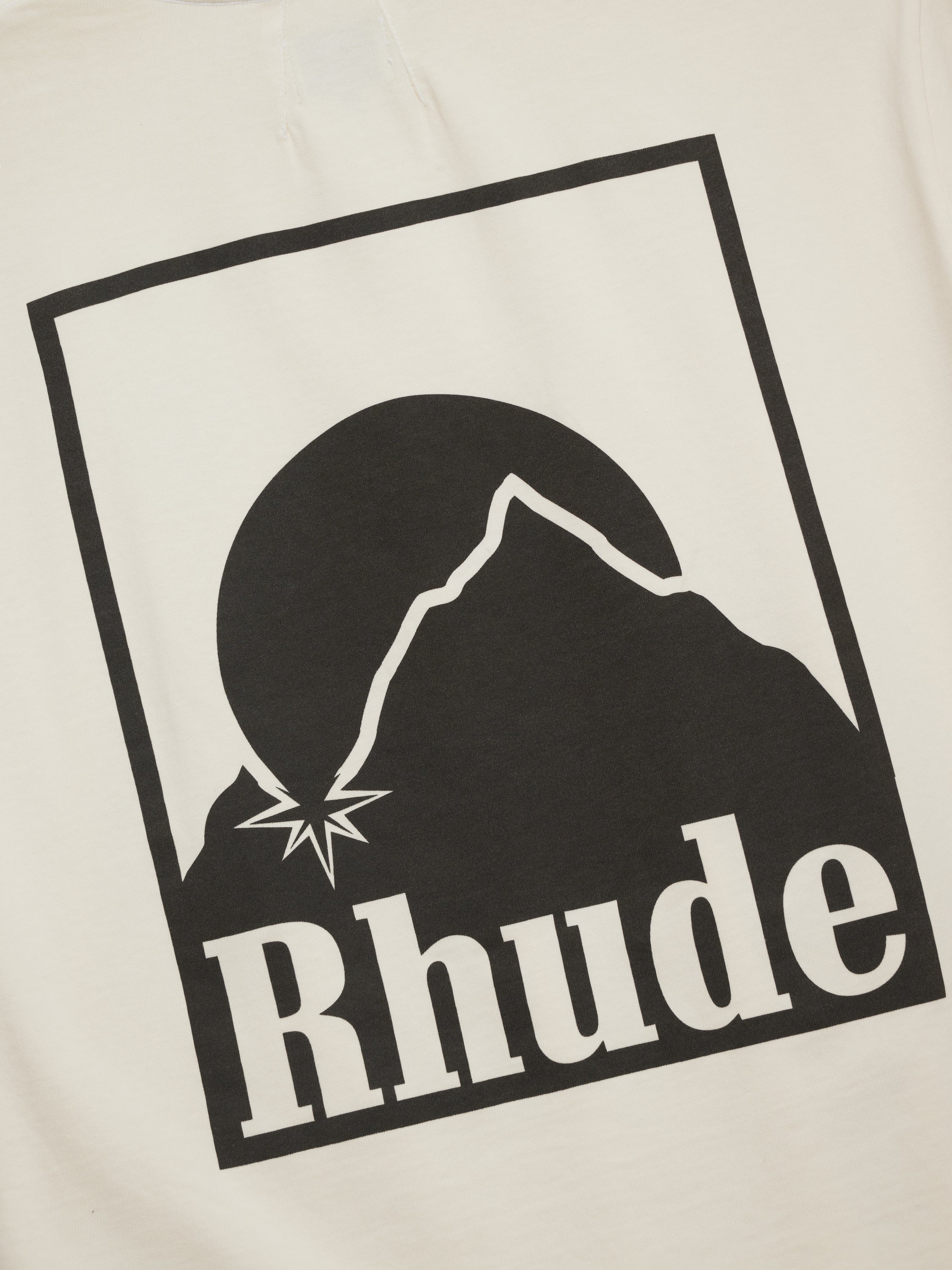 MOONLIGHT BADGE TEE