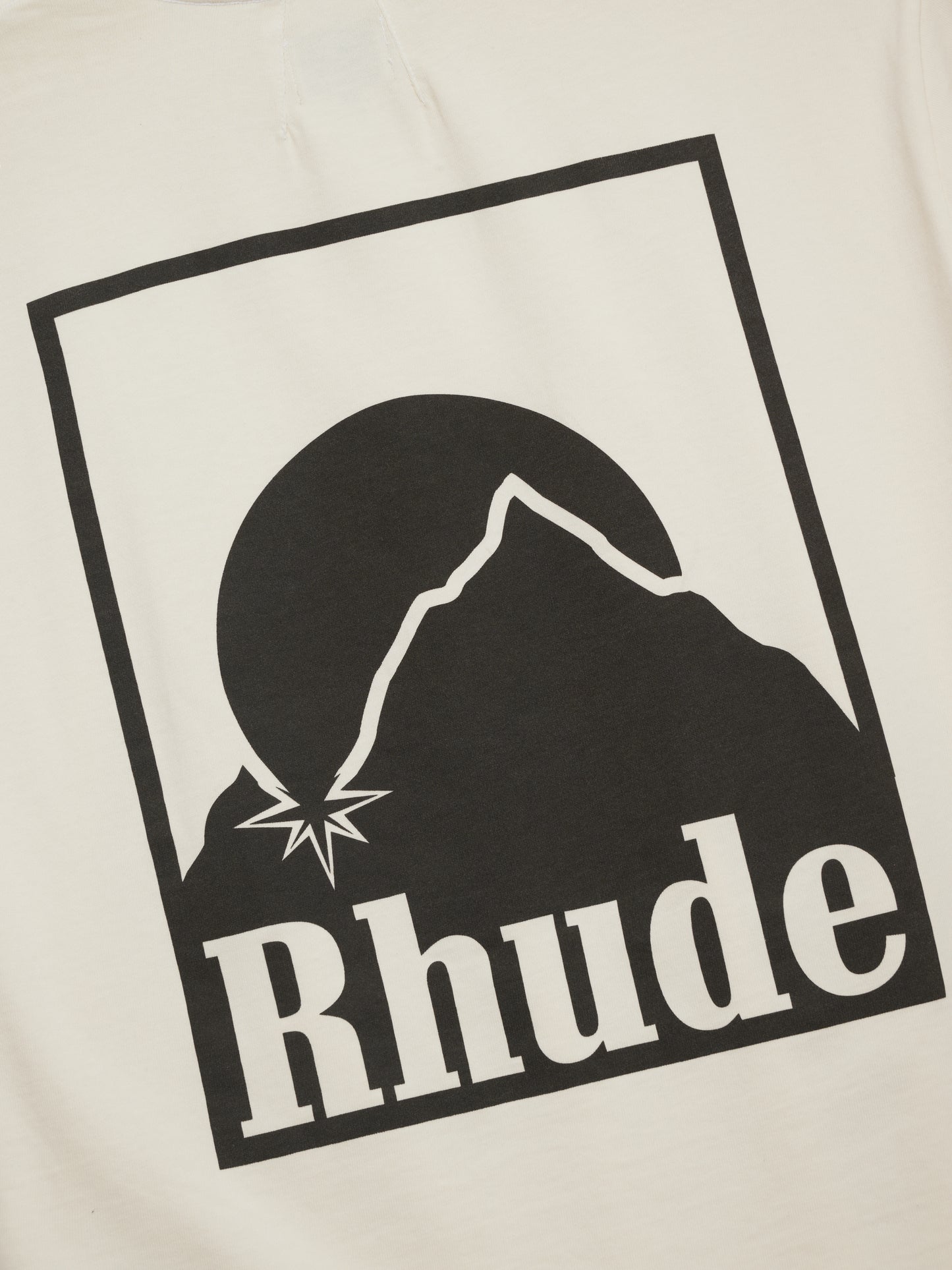 MOONLIGHT BADGE TEE