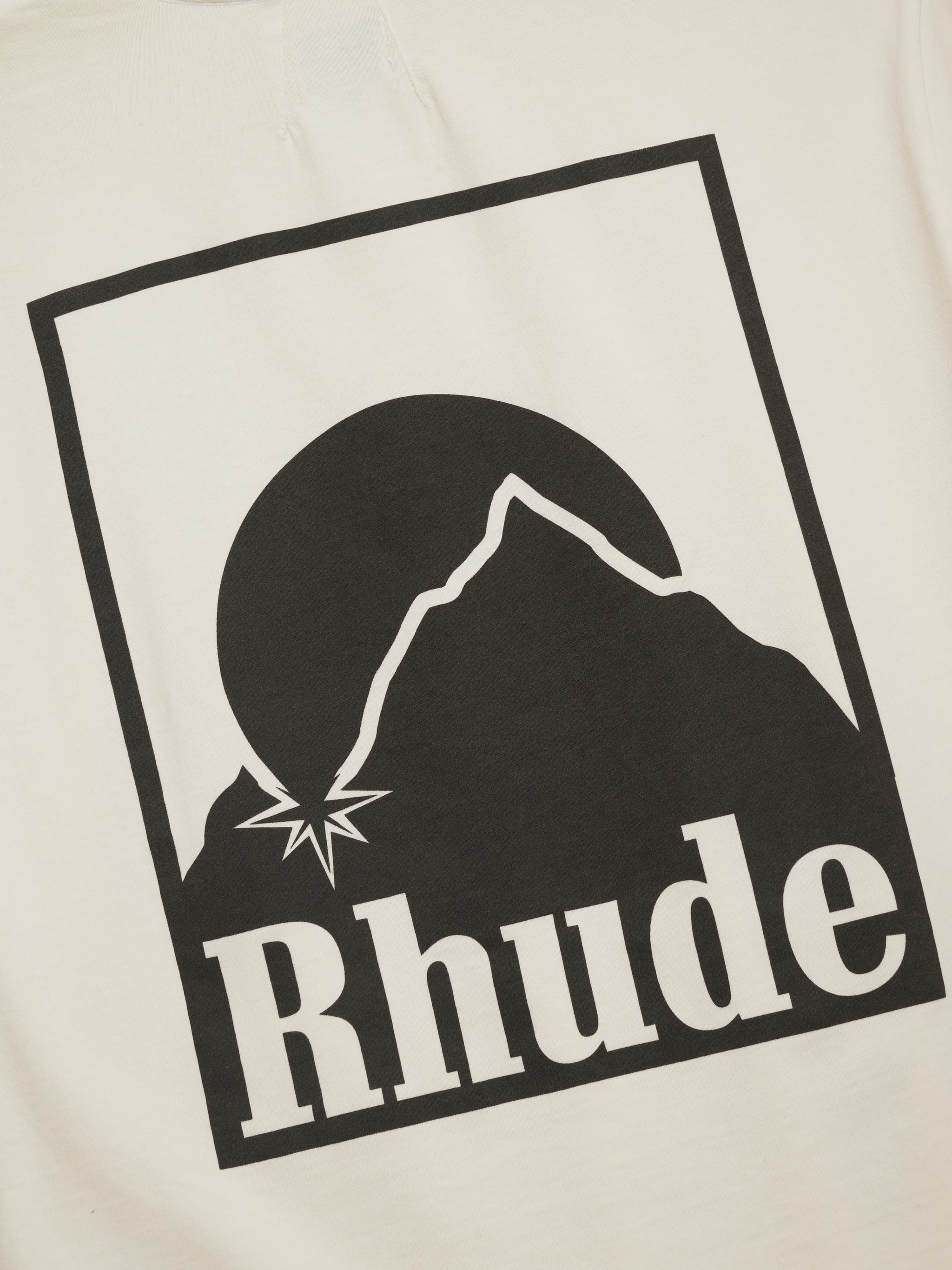 MOONLIGHT BADGE TEE