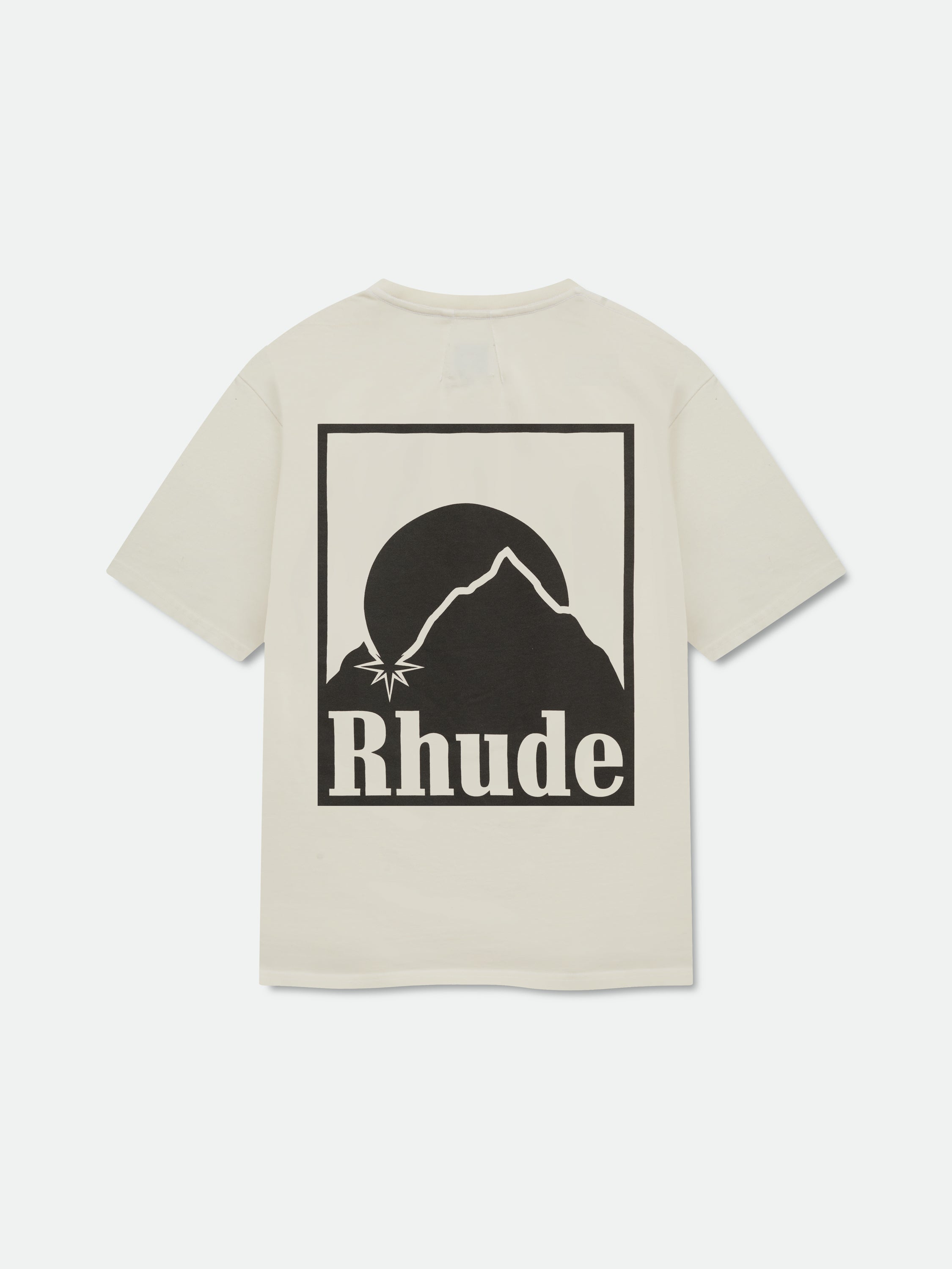 MOONLIGHT BADGE TEE