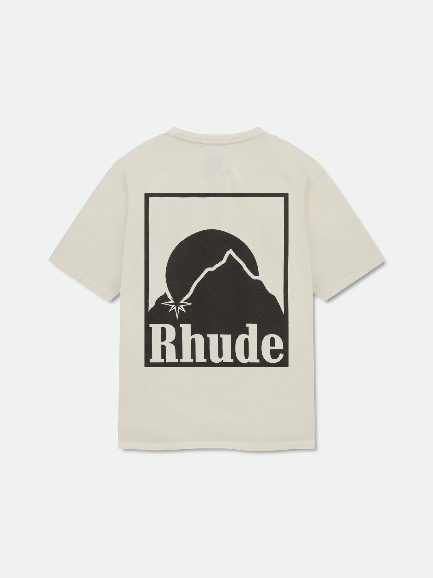 MOONLIGHT BADGE TEE
