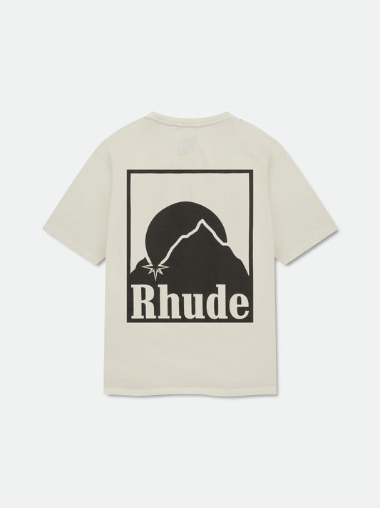MOONLIGHT BADGE TEE
