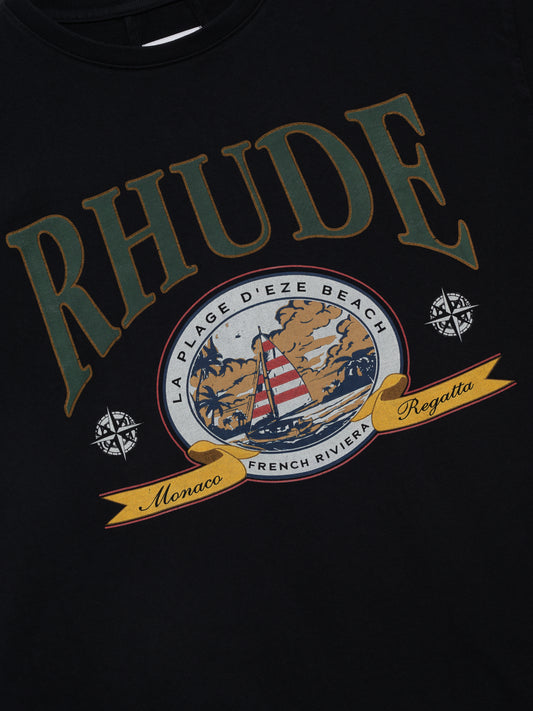 MONACO REGATTA TEE