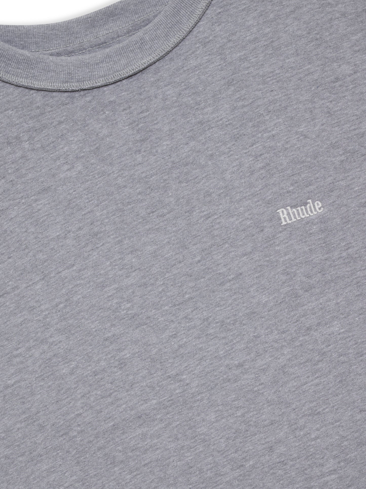 CLASSIQUE REVERSE TEE