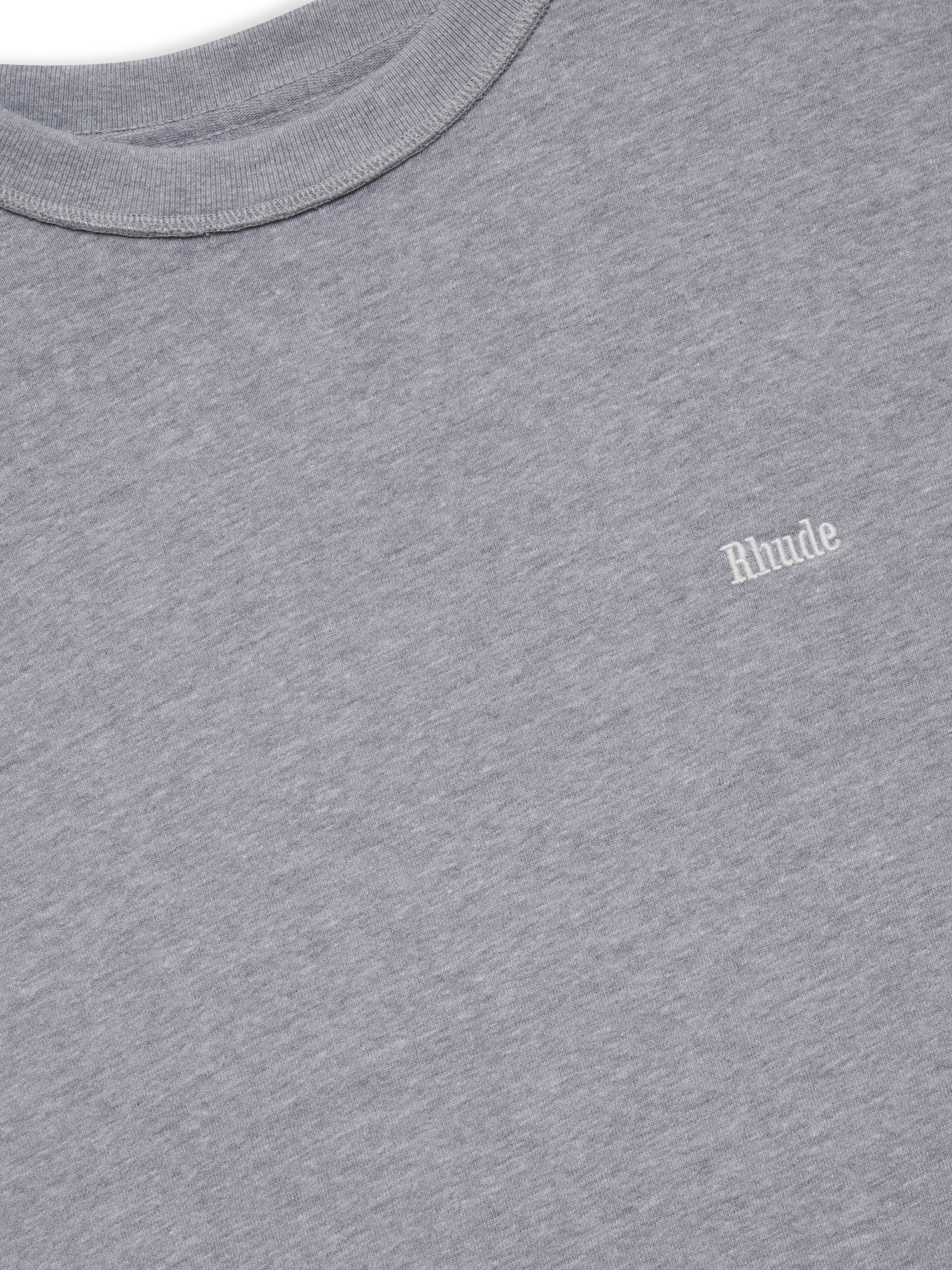 CLASSIQUE REVERSE TEE