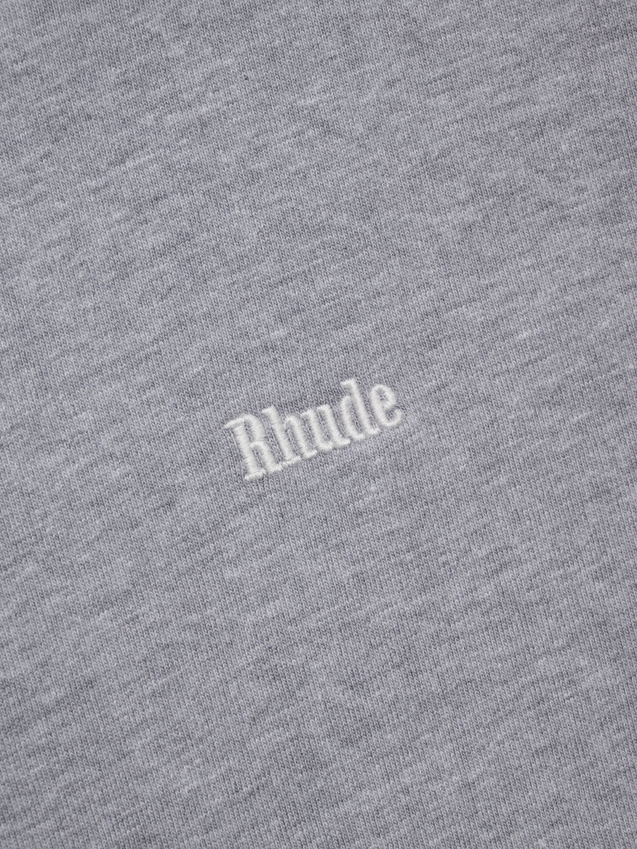 CLASSIQUE REVERSE TEE