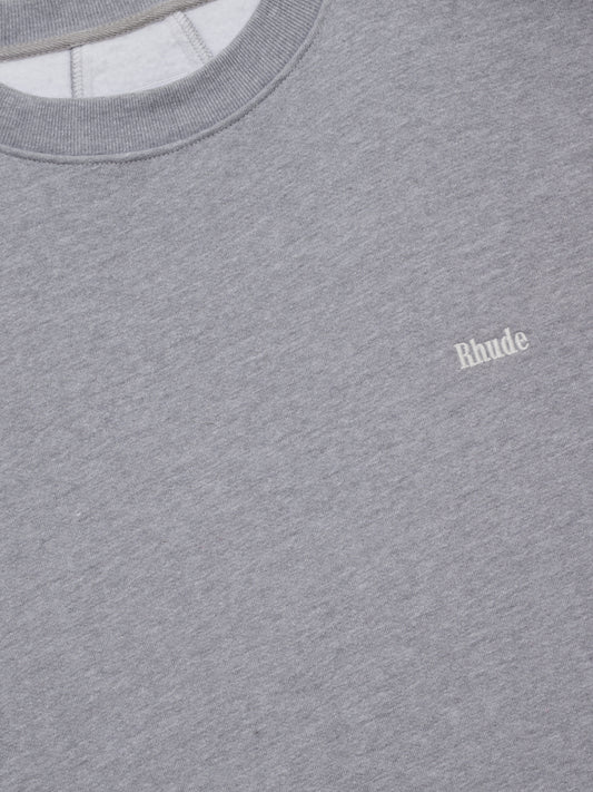 CLASSIQUE CREWNECK