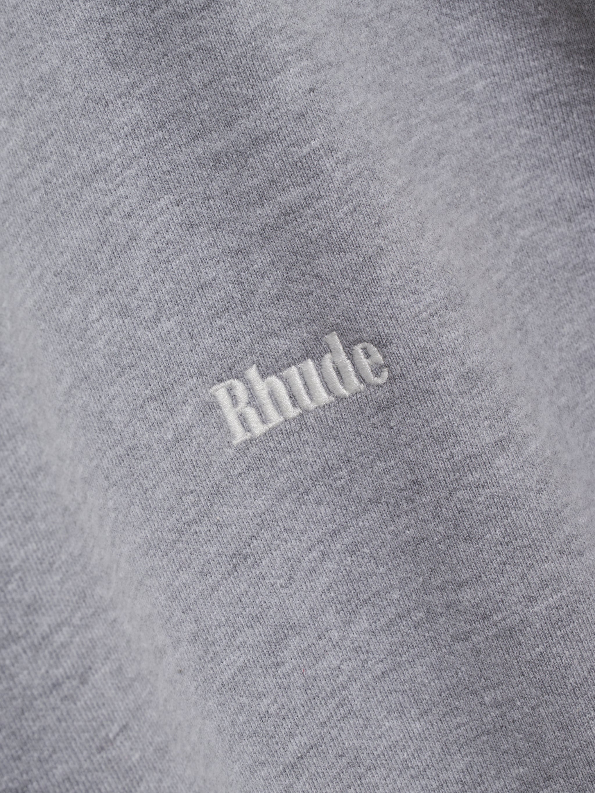 CLASSIQUE CREWNECK