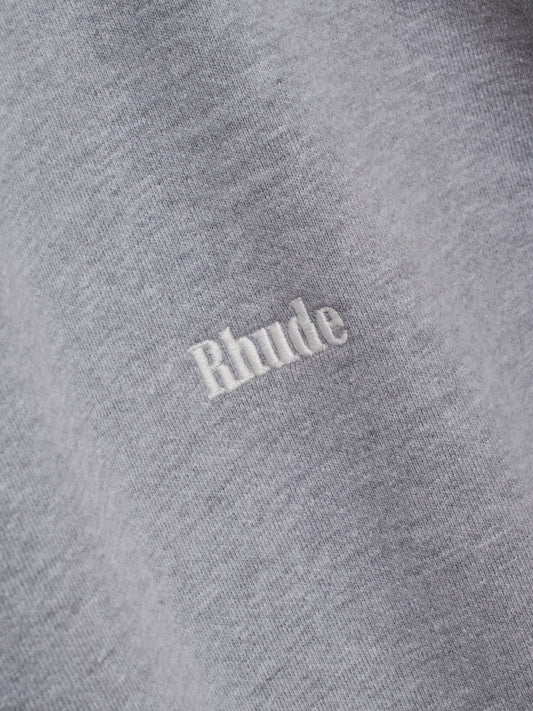 CLASSIQUE CREWNECK