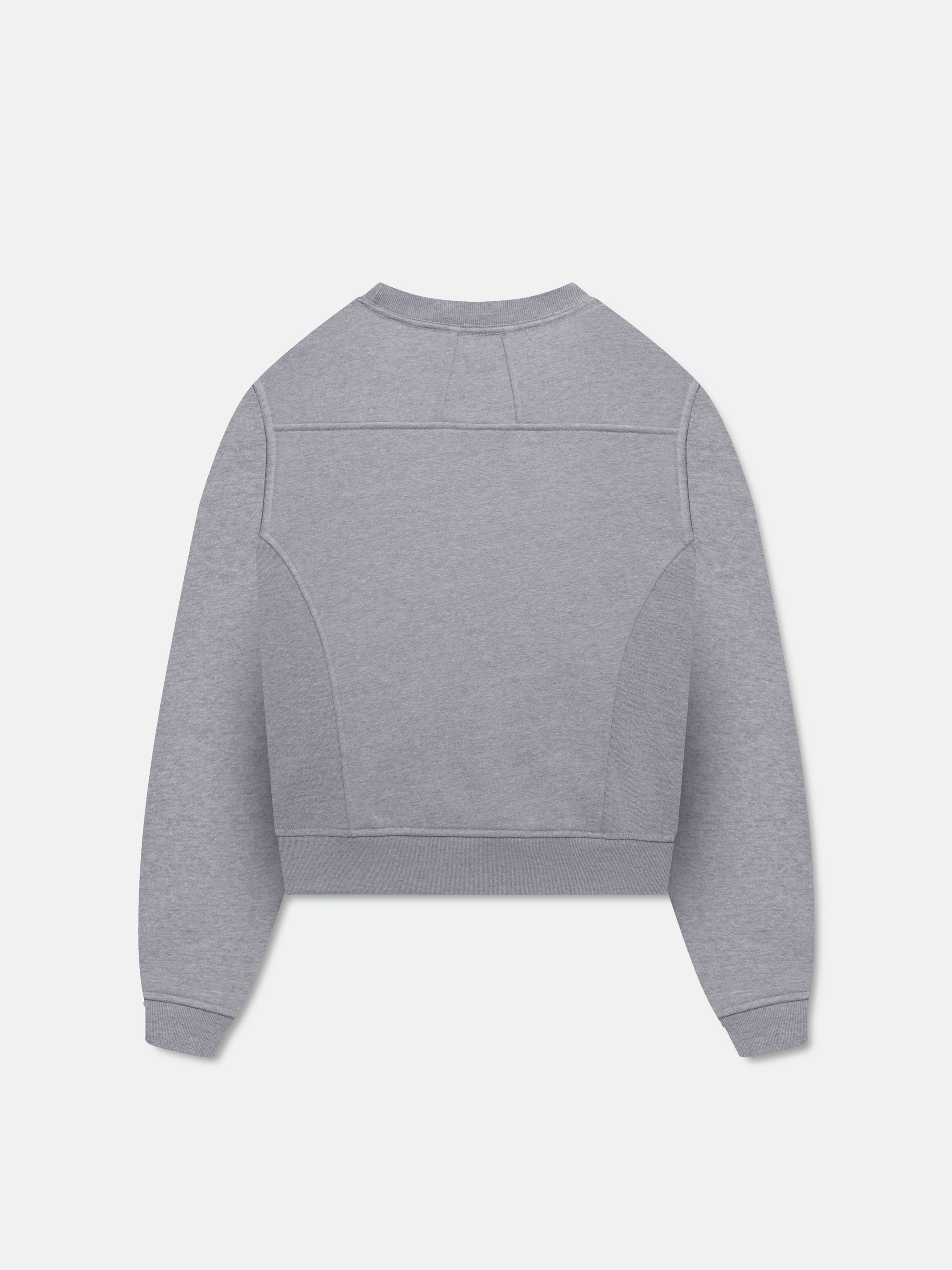 CLASSIQUE CREWNECK