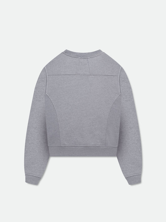 CLASSIQUE CREWNECK