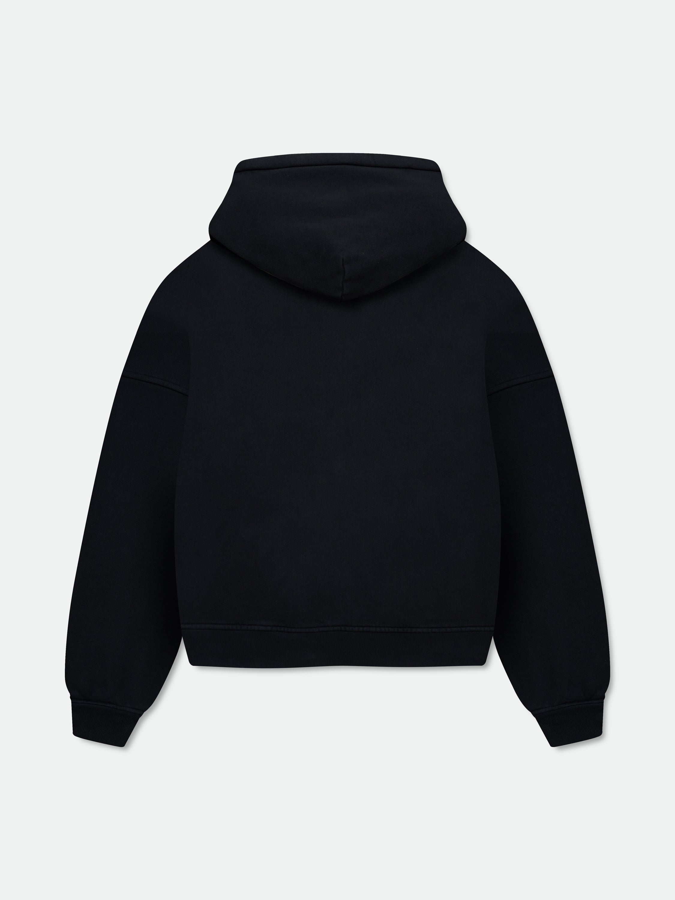 RHUDE CADRE HOODIE