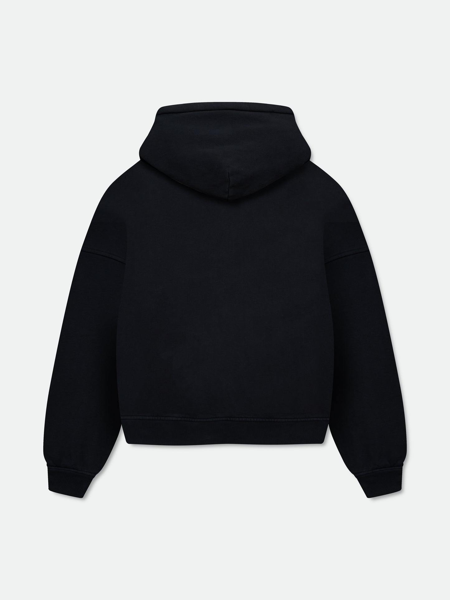 RHUDE CADRE HOODIE