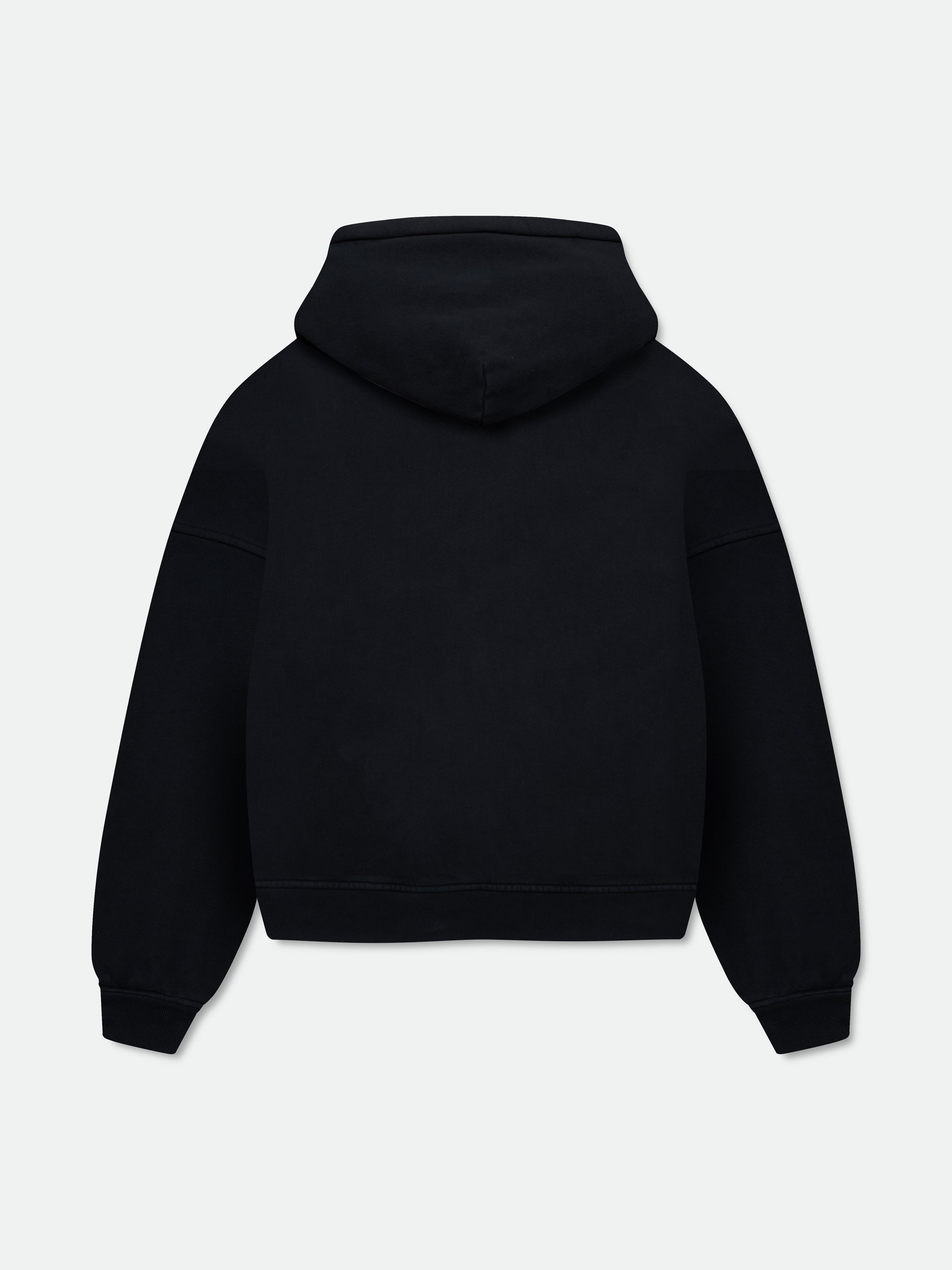 RHUDE CADRE HOODIE