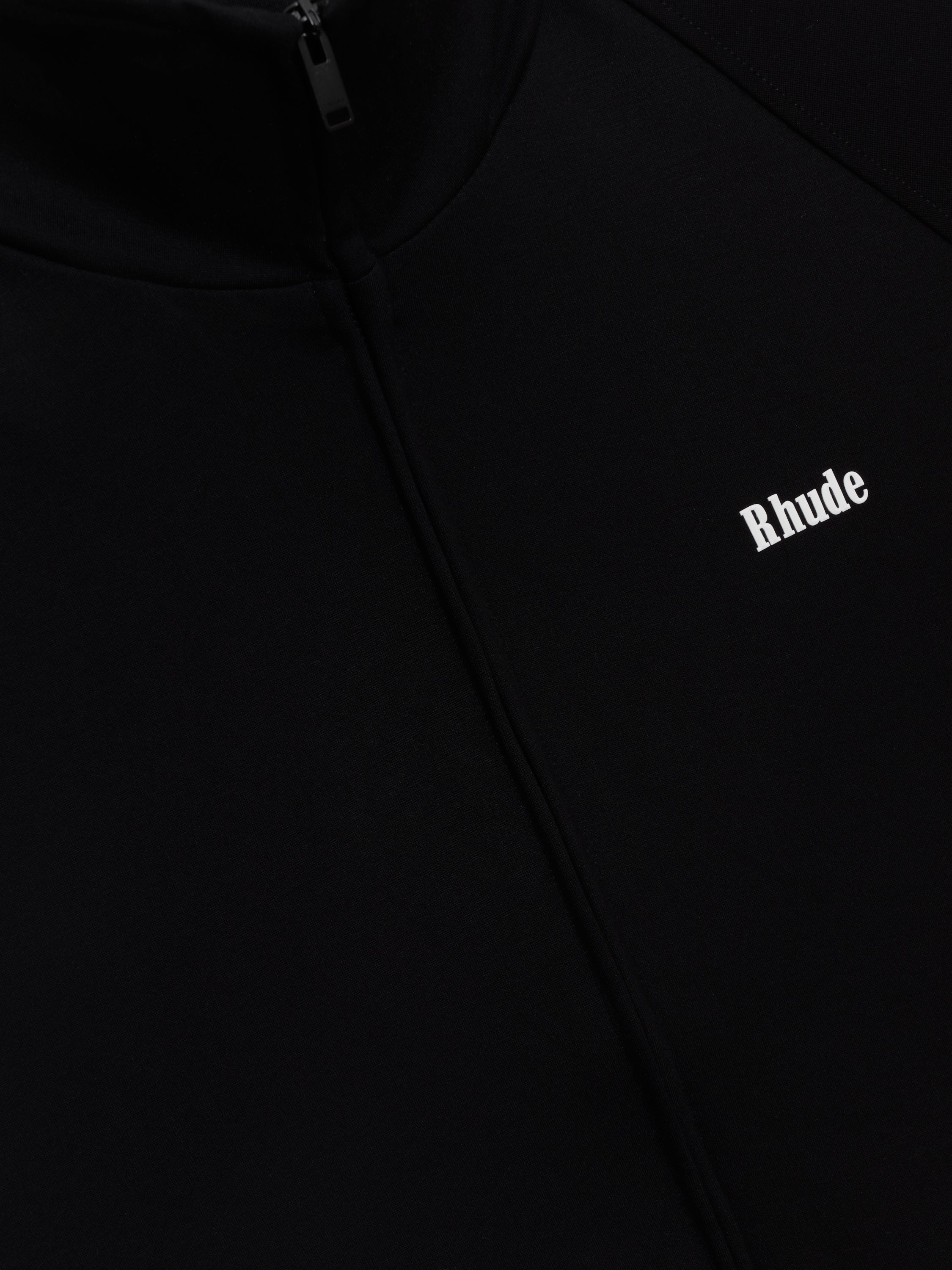 HAMPTON TRACK JACKET