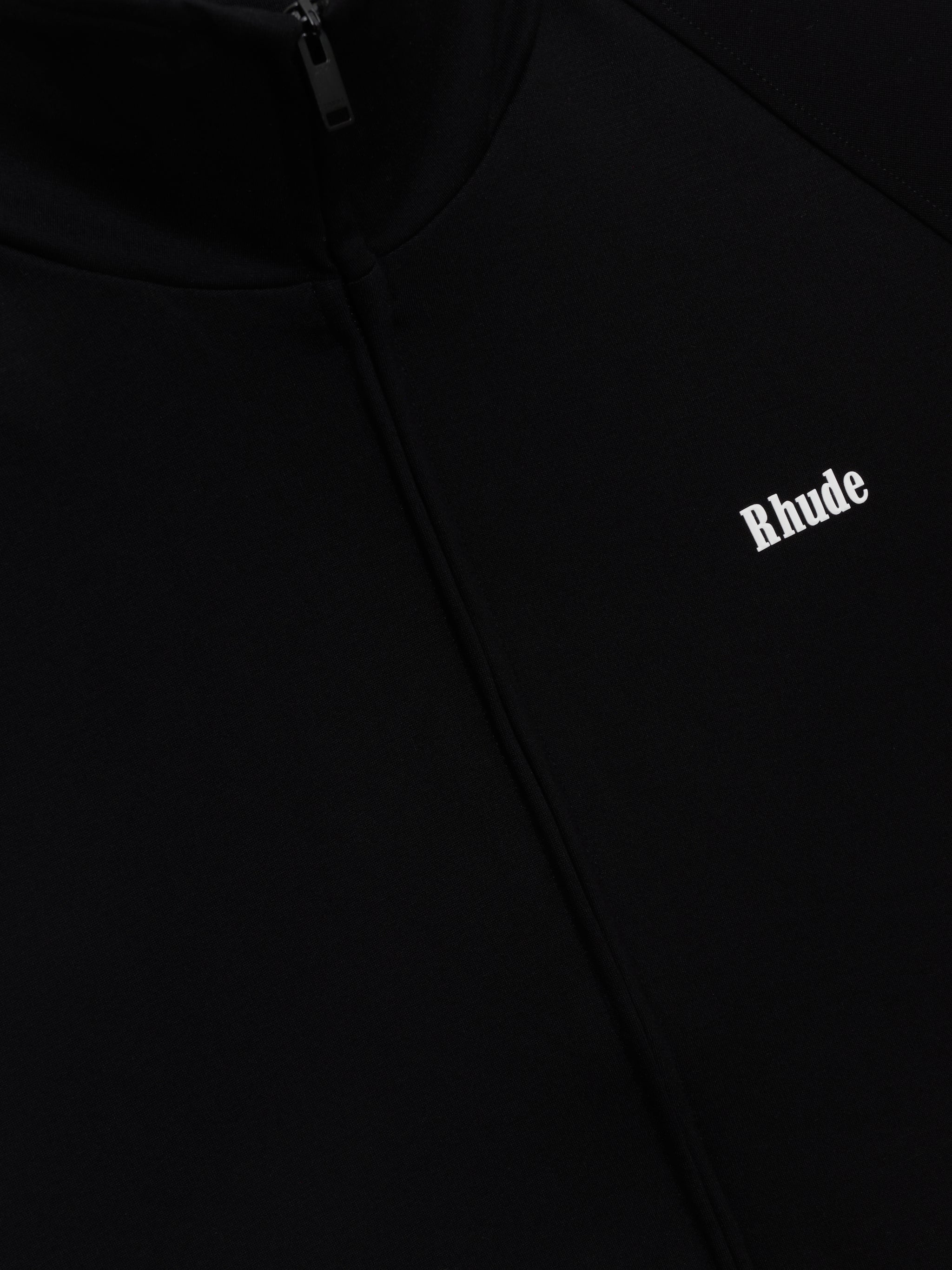 HAMPTON TRACK JACKET