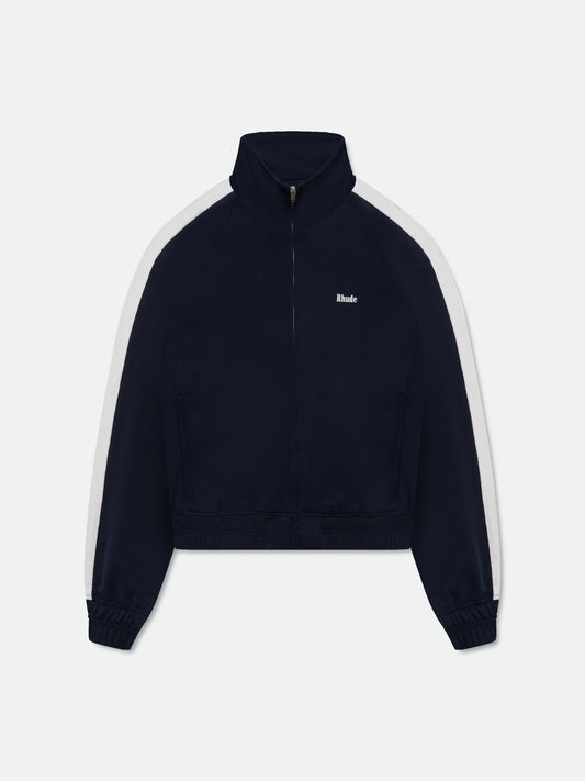 RHUDE TRACK JACKET