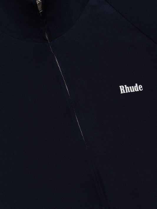 RHUDE TRACK JACKET