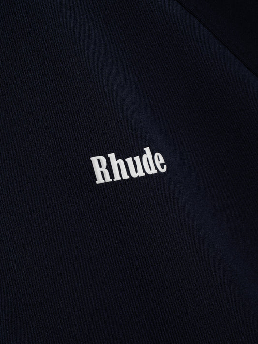 RHUDE TRACK JACKET
