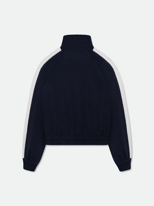 RHUDE TRACK JACKET