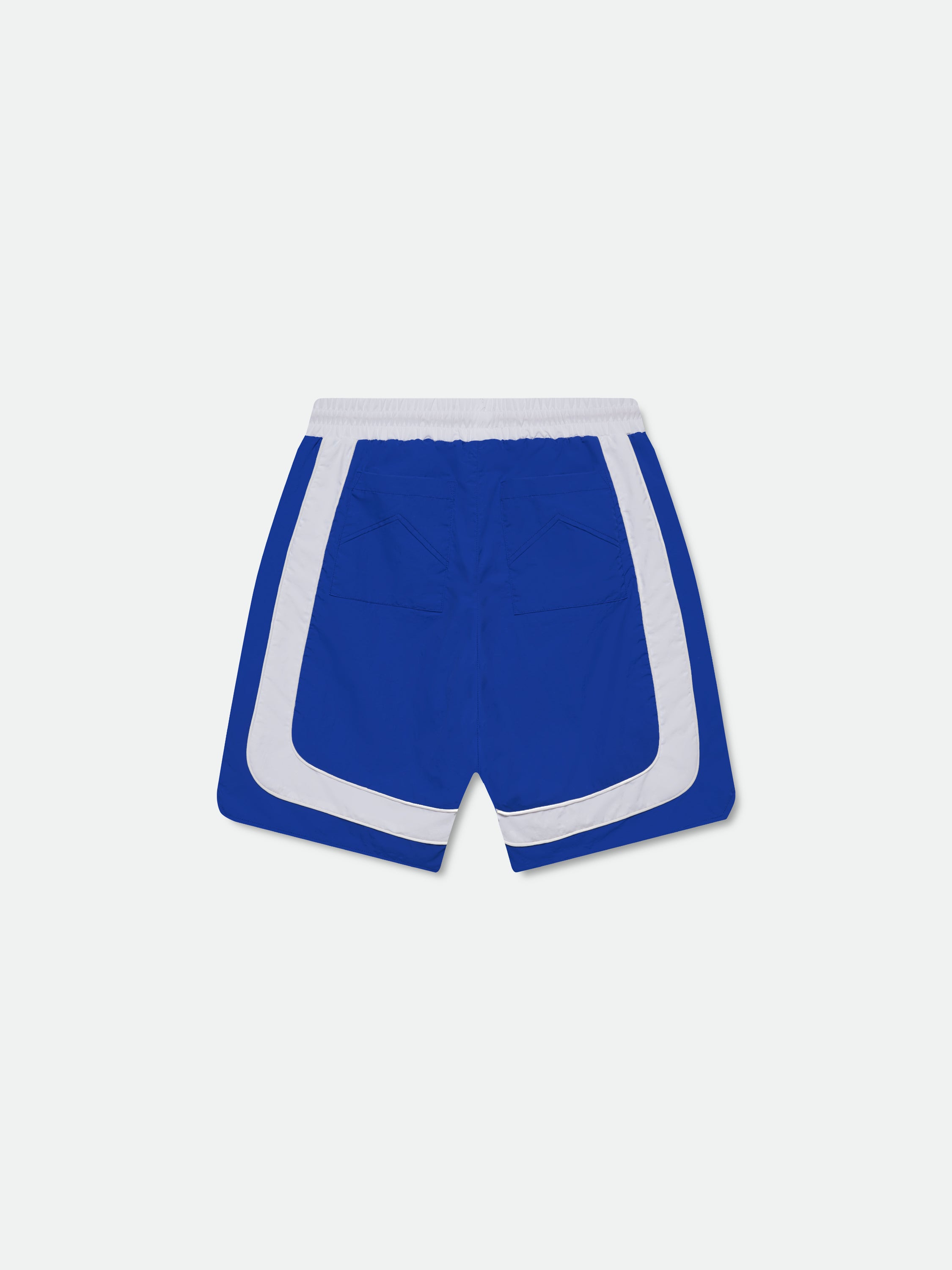 CAMPIONE BAGGY TRACK SHORT