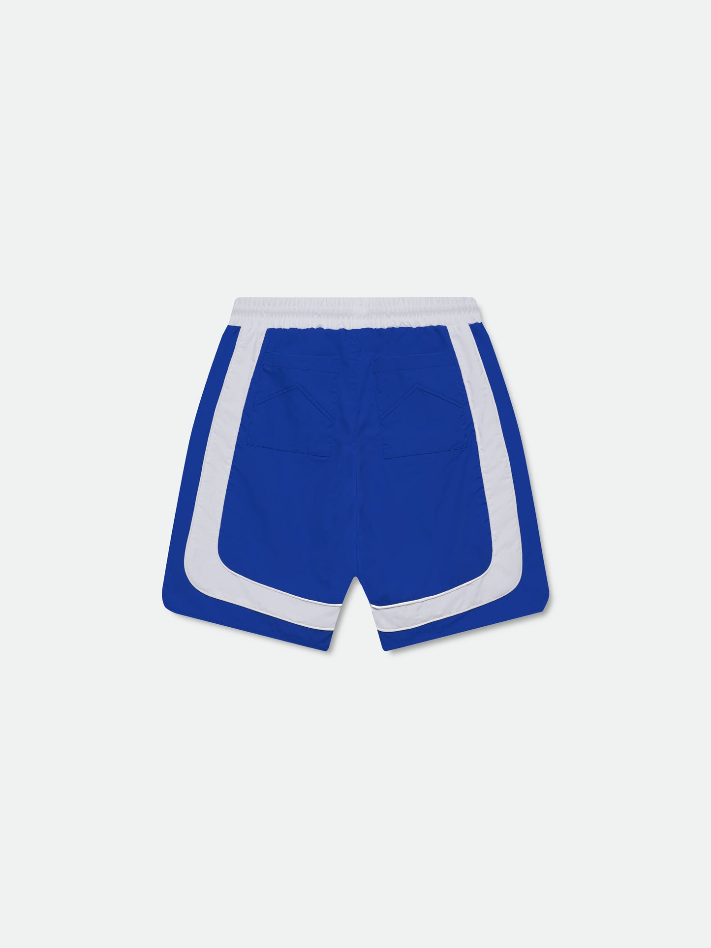 CAMPIONE BAGGY TRACK SHORT