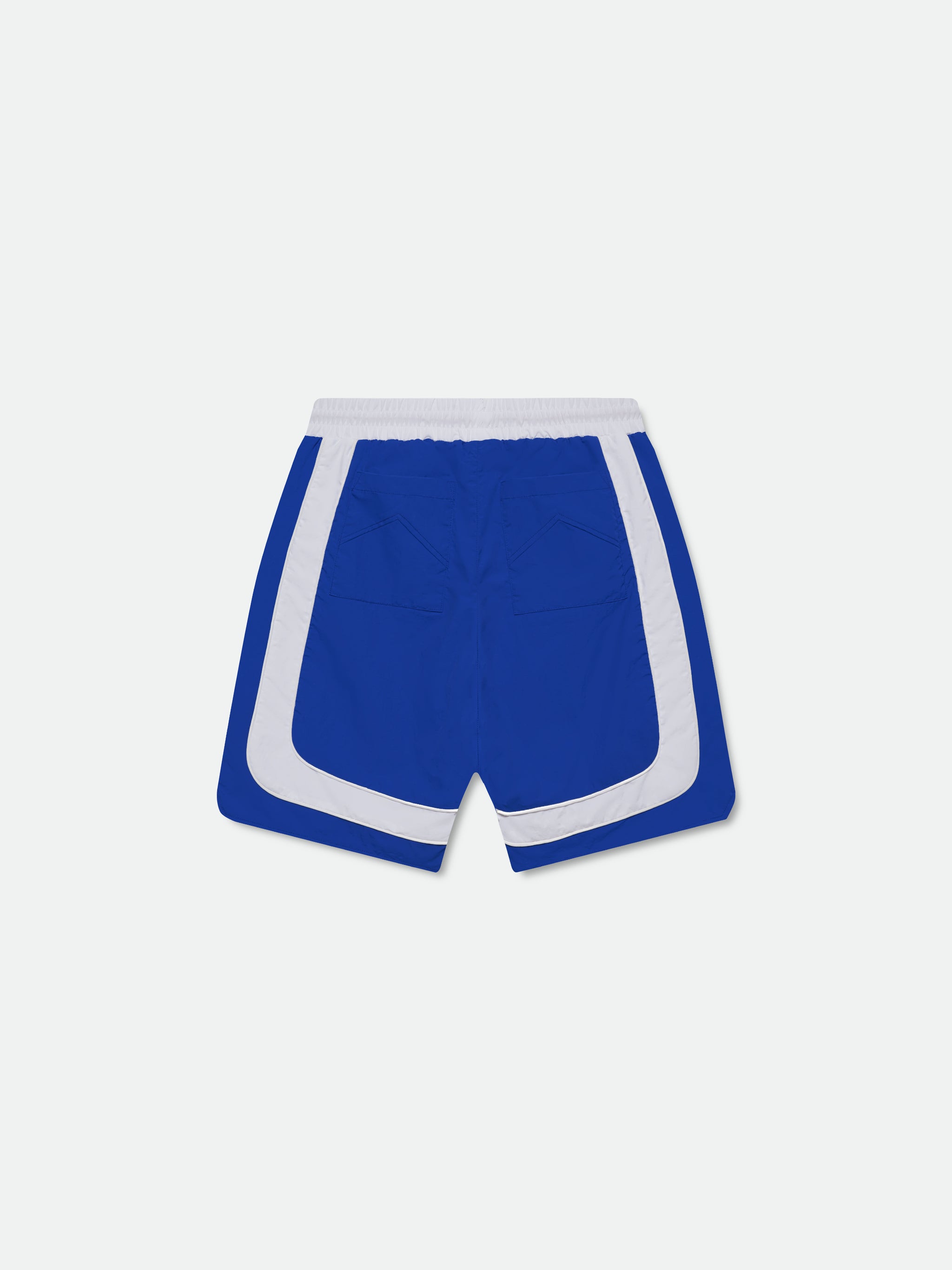 CAMPIONE BAGGY TRACK SHORT