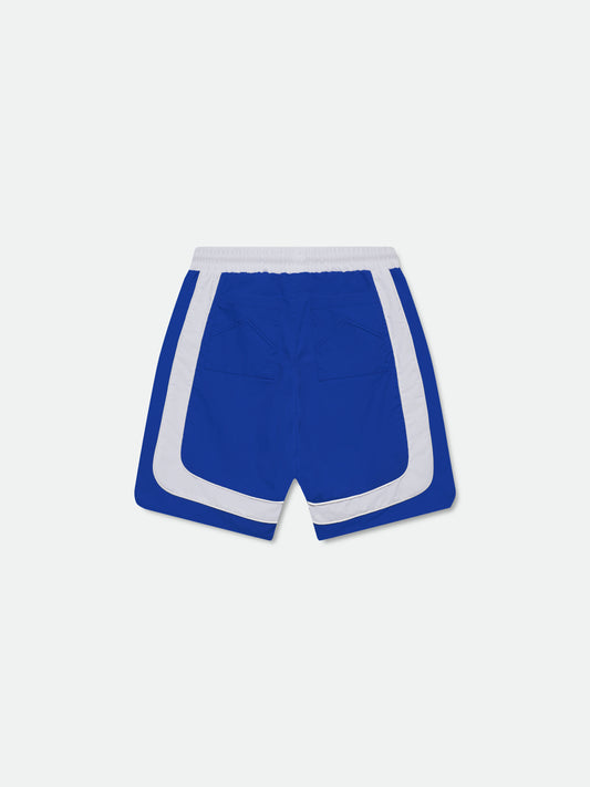 CAMPIONE BAGGY TRACK SHORT