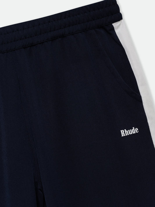 RHUDE TRACK PANTS