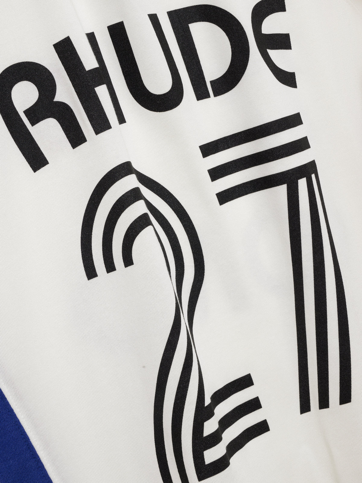 High Summer Runway Collection 2025 – R H U D E