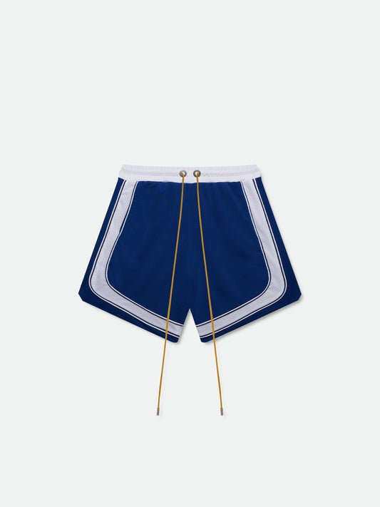 COMO BASKETBALL SHORT