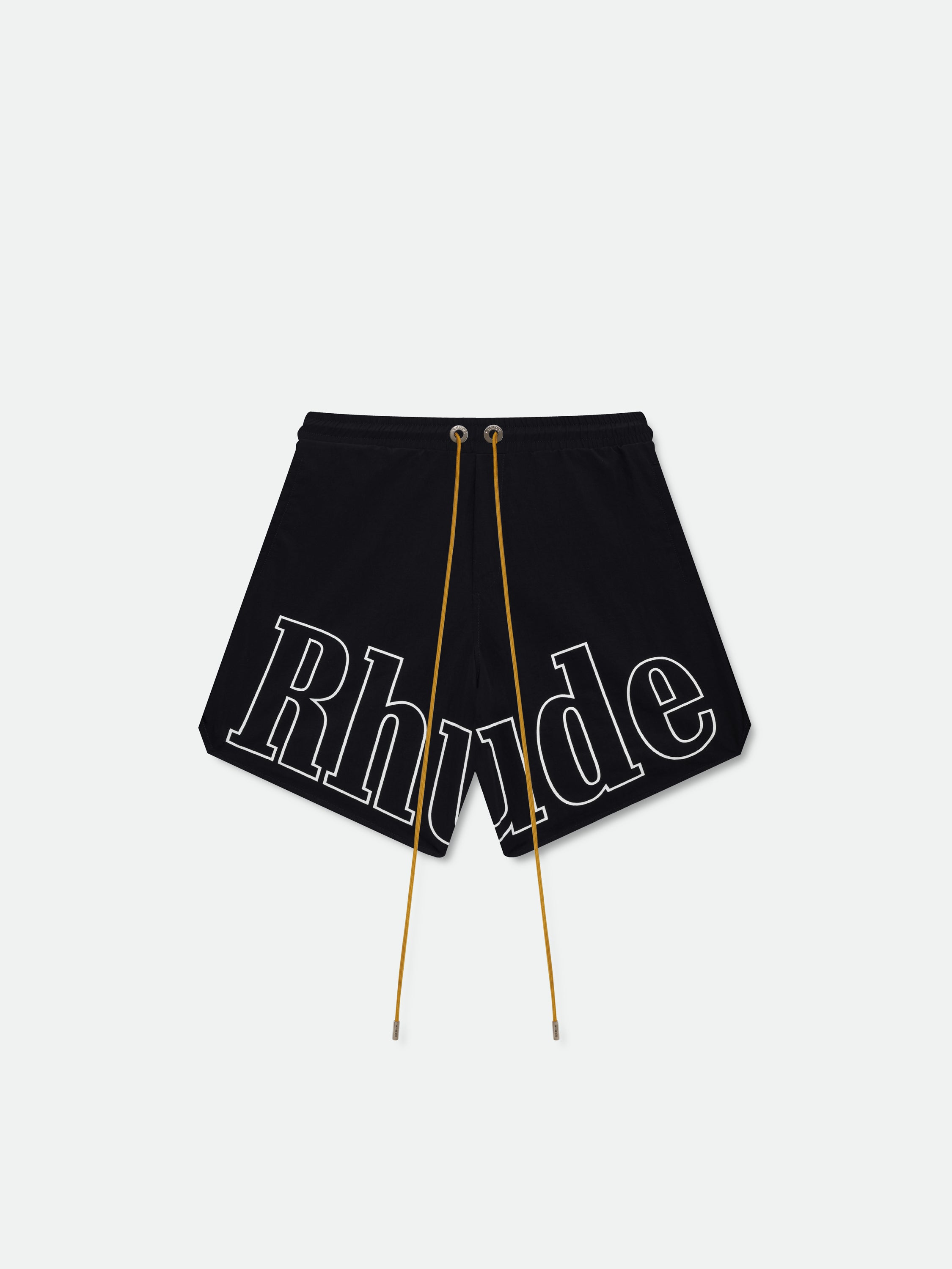 LOGO TRACK SHORT