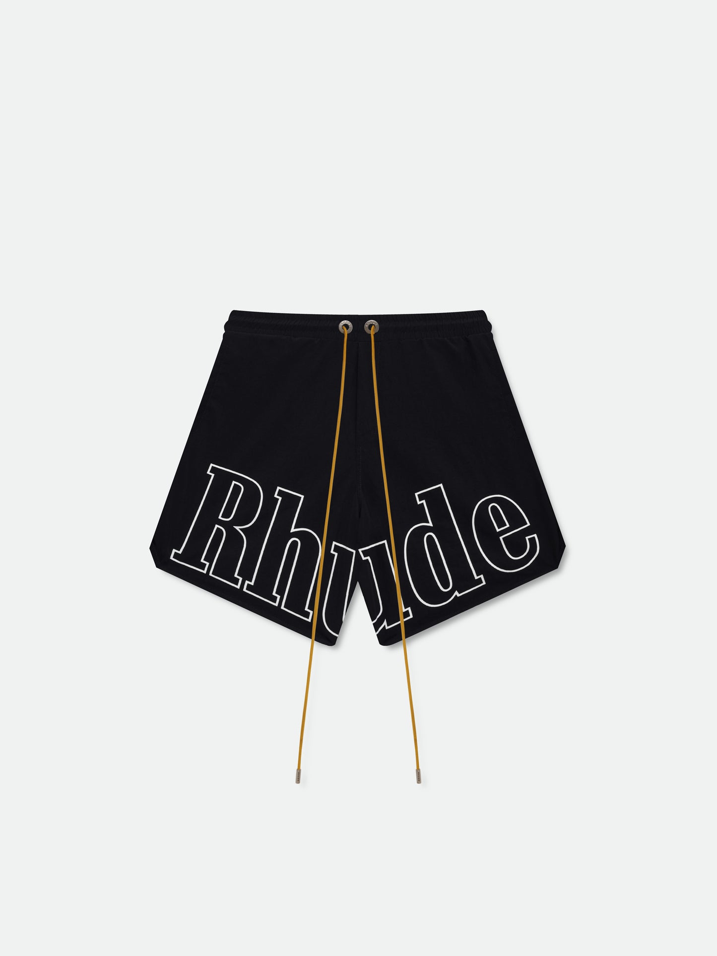 LOGO TRACK SHORT