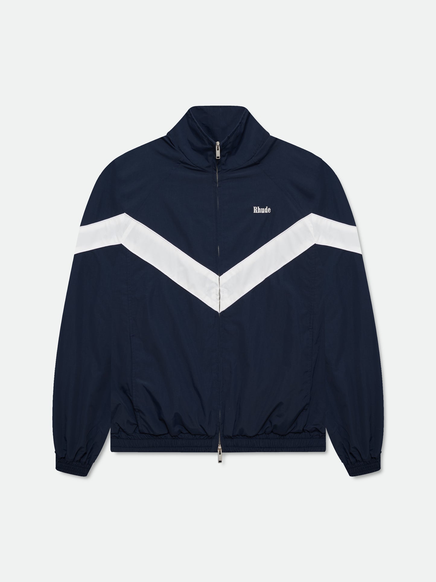 RHUDE TRACK JACKET