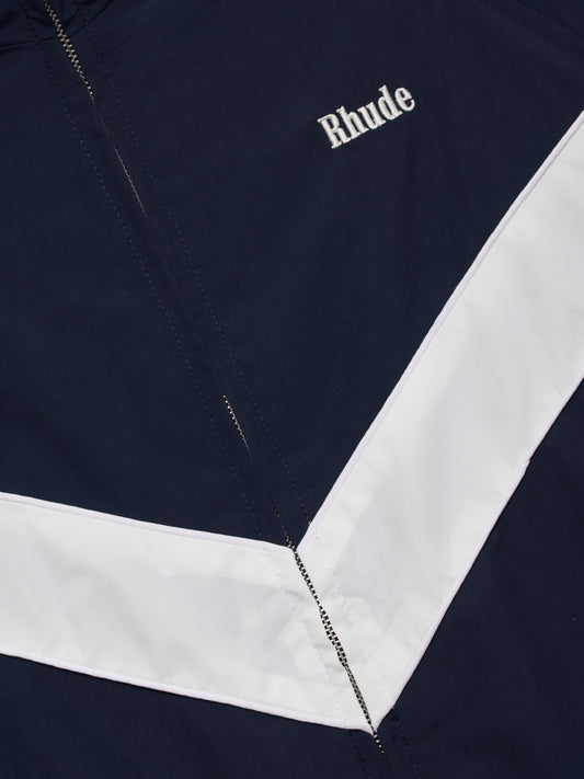 RHUDE TRACK JACKET