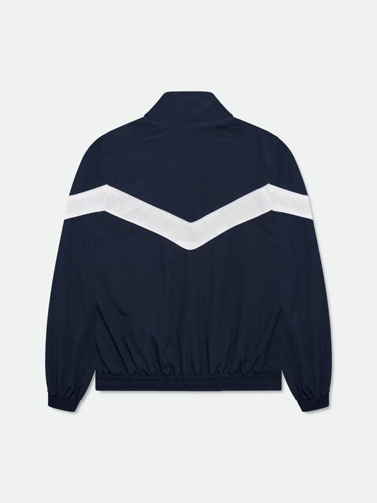 RHUDE TRACK JACKET