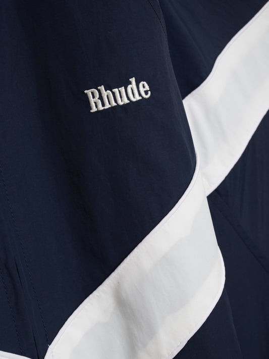 RHUDE TRACK JACKET