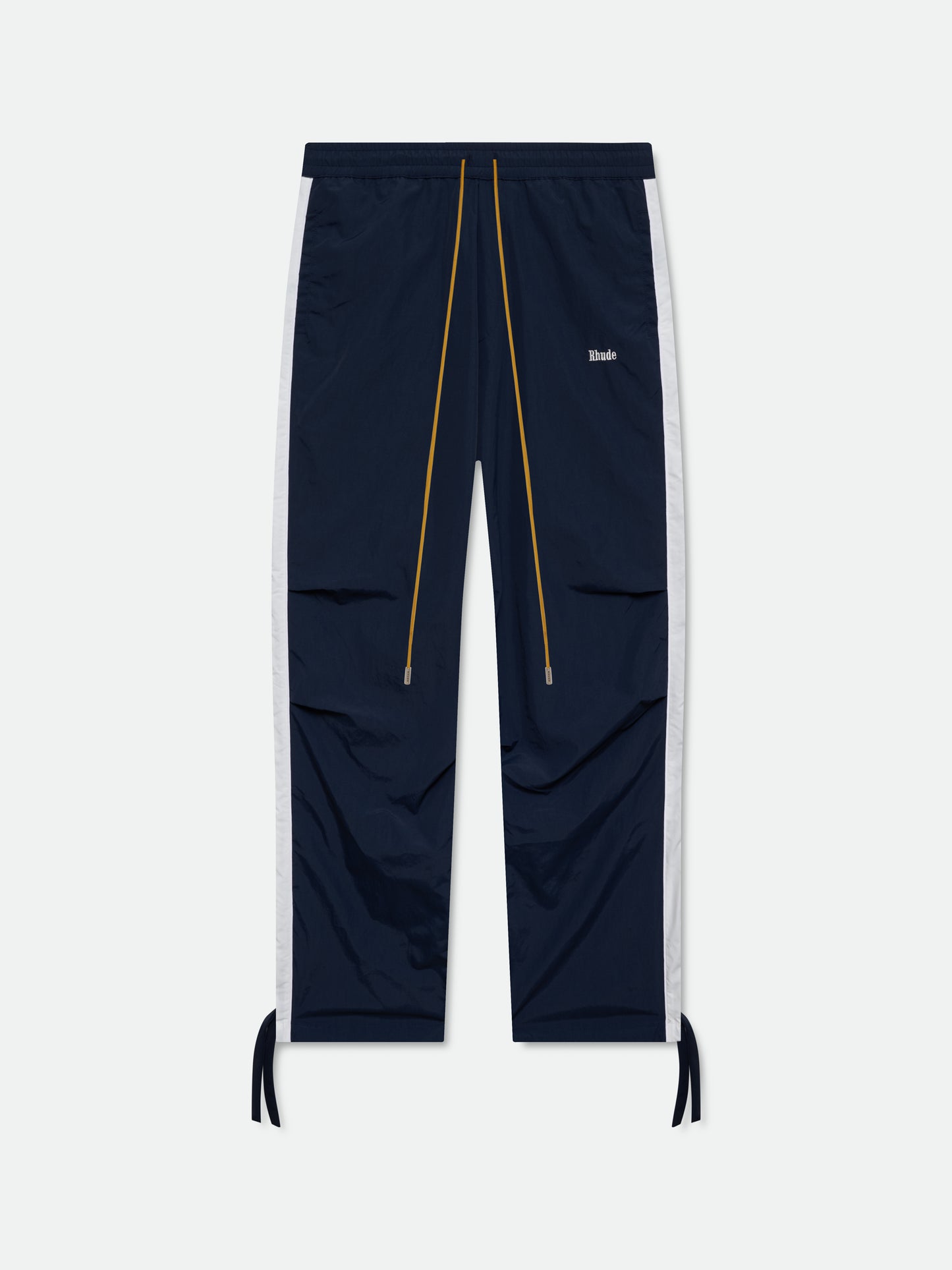 RHUDE TRACK PANTS