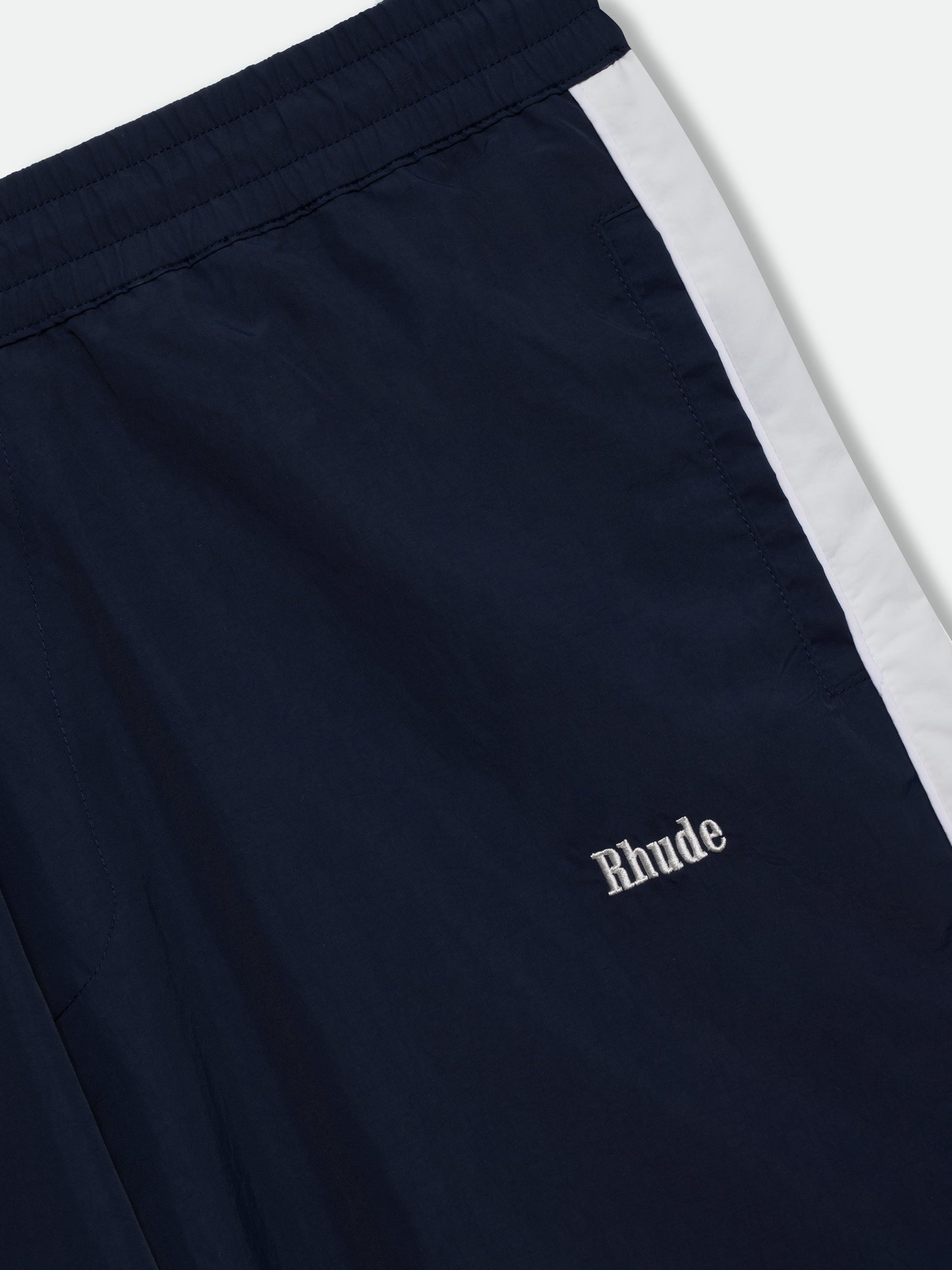 RHUDE TRACK PANTS