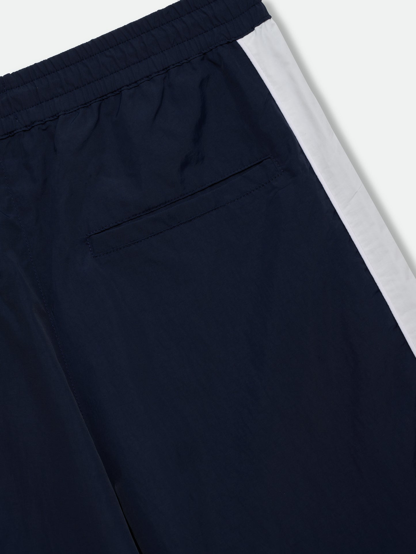 RHUDE TRACK PANTS