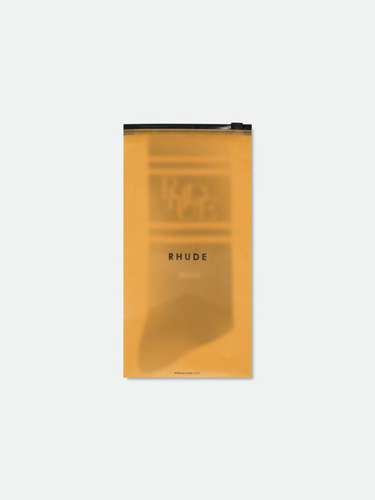SCRAMBLER SOCK